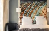 Туры в отель Hotel Maison Louise Lille Centre - Handwritten Collection
