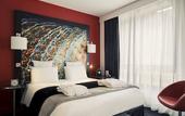 Туры в отель Hotel Maison Louise Lille Centre - Handwritten Collection