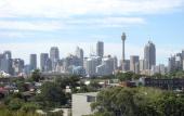 Туры в отель Rydges Camperdown