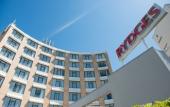 Туры в отель Rydges Camperdown