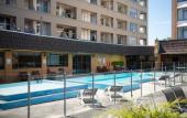 Туры в отель Rydges Camperdown