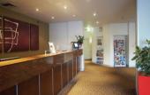 Туры в отель Rydges Camperdown