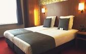 Туры в отель Hotel Chamade