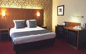 Туры в отель Hotel Chamade