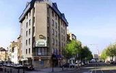 Туры в отель Hotel Chamade