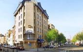 Туры в отель Hotel Chamade