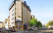 Туры в отель Hotel Chamade