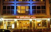 Туры в отель The Diplomat