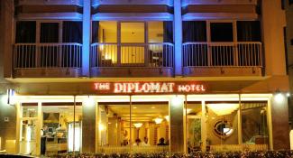 The Diplomat 4*
