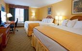Туры в отель Holiday Inn Melbourne-Viera Conference Ctr by IHG