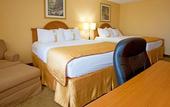 Туры в отель Holiday Inn Melbourne-Viera Conference Ctr by IHG