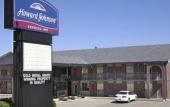 Туры в отель Howard Johnson Express Inn - New York City