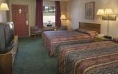 Туры в отель Howard Johnson Express Inn - New York City
