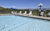 Туры в отель Howard Johnson Express Inn - New York City