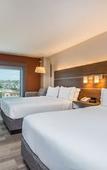 Туры в отель HI Express El Paso Downtown by IHG