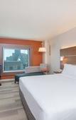 Туры в отель HI Express El Paso Downtown by IHG