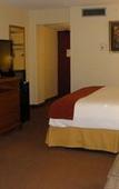 Туры в отель HI Express El Paso Downtown by IHG