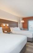 Туры в отель HI Express El Paso Downtown by IHG