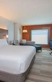 Туры в отель HI Express El Paso Downtown by IHG