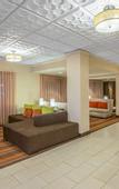 Туры в отель HI Express El Paso Downtown by IHG