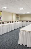 Туры в отель HI Express El Paso Downtown by IHG