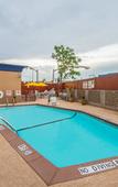 Туры в отель HI Express El Paso Downtown by IHG