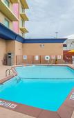 Туры в отель HI Express El Paso Downtown by IHG
