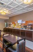 Туры в отель HI Express El Paso Downtown by IHG