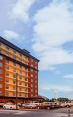 Туры в отель HI Express El Paso Downtown by IHG