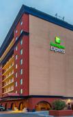 Туры в отель HI Express El Paso Downtown by IHG