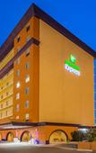 Туры в отель HI Express El Paso Downtown by IHG