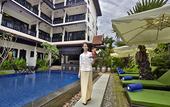 Туры в отель Khmer Mansion Boutique Hotel