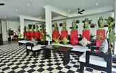Туры в отель Khmer Mansion Boutique Hotel
