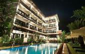 Туры в отель Khmer Mansion Boutique Hotel
