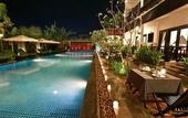 Туры в отель Khmer Mansion Boutique Hotel