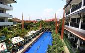 Туры в отель Khmer Mansion Boutique Hotel