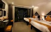 Туры в отель Khmer Mansion Boutique Hotel