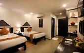 Туры в отель Khmer Mansion Boutique Hotel