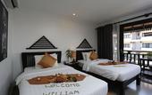Туры в отель Khmer Mansion Boutique Hotel
