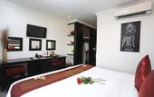 Туры в отель Khmer Mansion Boutique Hotel
