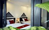 Туры в отель Khmer Mansion Boutique Hotel
