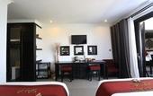 Туры в отель Khmer Mansion Boutique Hotel