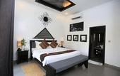 Туры в отель Khmer Mansion Boutique Hotel