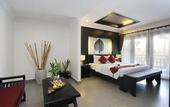 Туры в отель Khmer Mansion Boutique Hotel