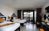 Туры в отель Khmer Mansion Boutique Hotel