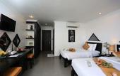 Туры в отель Khmer Mansion Boutique Hotel