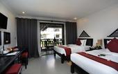 Туры в отель Khmer Mansion Boutique Hotel