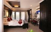 Туры в отель Khmer Mansion Boutique Hotel