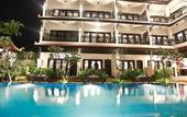 Туры в отель Khmer Mansion Boutique Hotel