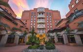 Туры в отель GHL Hotel Capital